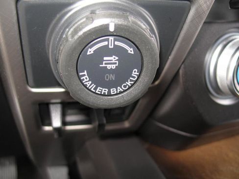 Used 2018 Ford F150 Limited w/ Trailer Tow Package image 48