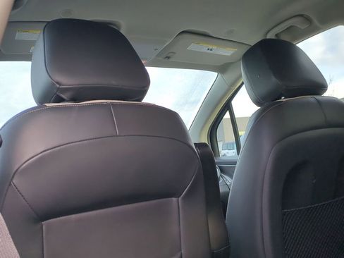 Used 2018 Buick Encore Sport Touring w/ Safety Package image 20