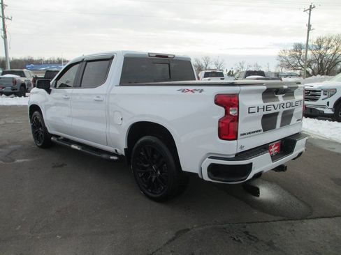 Used 2020 Chevrolet Silverado 1500 RST w/ Rally Edition image 9