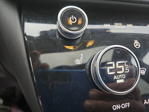 Used 2023 INFINITI QX60 Luxe image 24