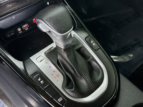 Used 2021 Kia Forte EX image 20