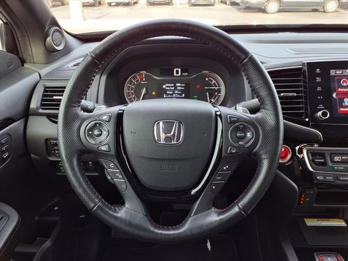 Used 2022 Honda Ridgeline Black Edition image 17