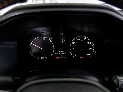 Used 2025 Honda CR-V Sport Touring image 15