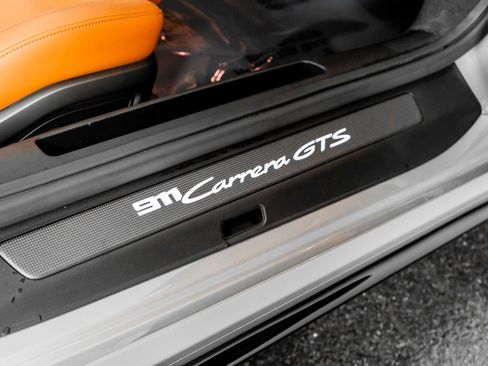 Used 2026 Porsche 911 Carrera 4 GTS image 49