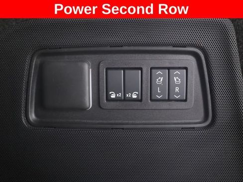 Used 2026 Cadillac Escalade Sport w/ Touring Package AWD/4WD image 33
