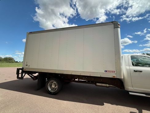 Used 2012 RAM 5500 2WD Regular Cab w/ Ambulance Prep Group image 26