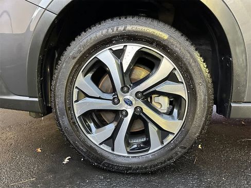 Used 2022 Subaru Outback Limited XT image 8
