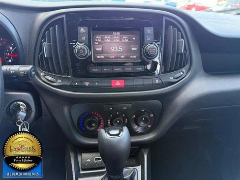 Used 2022 RAM ProMaster City Tradesman image 17