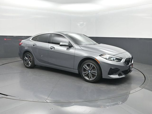 Used 2024 BMW 228i Gran Coupe FWD image 33