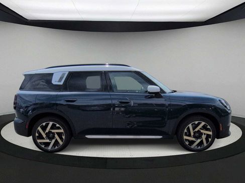 New 2027 MINI Cooper Countryman S AWD/4WD image 9