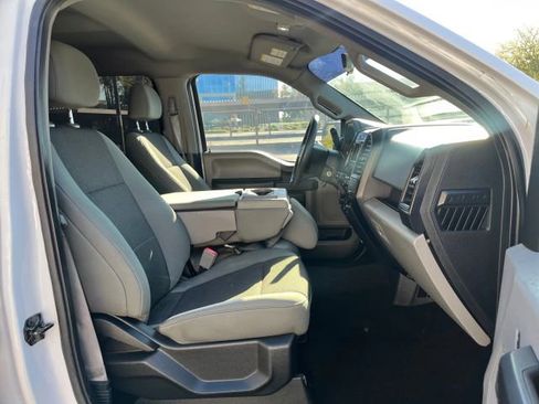 Used 2018 Ford F150 XL w/ XL Power Equipment Group image 17