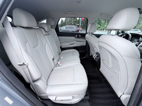 Used 2022 Kia Sorento S FWD image 27
