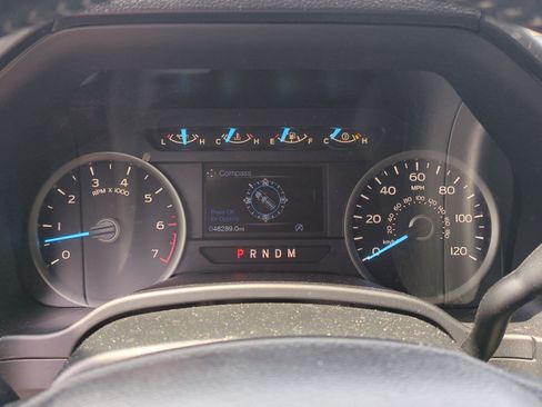 Used 2020 Ford F150 XLT w/ Equipment Group 302A Luxury AWD/4WD image 21