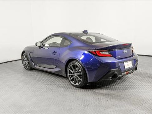 Used 2024 Subaru BRZ Limited image 4