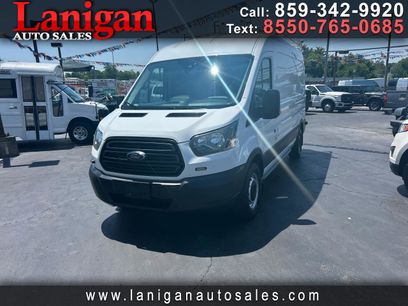 Used 2016 Ford Transit 150 148 Medium Roof