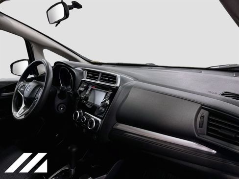 Used 2019 Honda Fit LX image 28