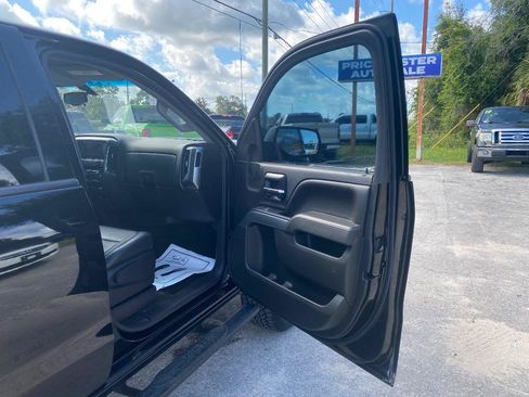 Used 2014 Chevrolet Silverado 1500 LT w/ All Star Edition RWD image 21