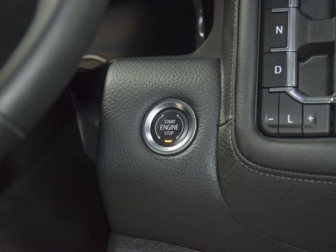Used 2024 GMC Yukon XL Denali w/ Max Trailering Package AWD/4WD image 36