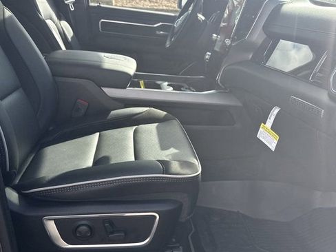 New 2026 RAM 1500 Laramie image 13