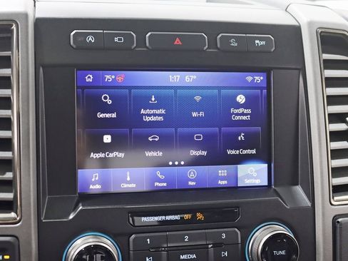 Used 2020 Ford F150 Raptor w/ Equipment Group 802A Luxury image 25