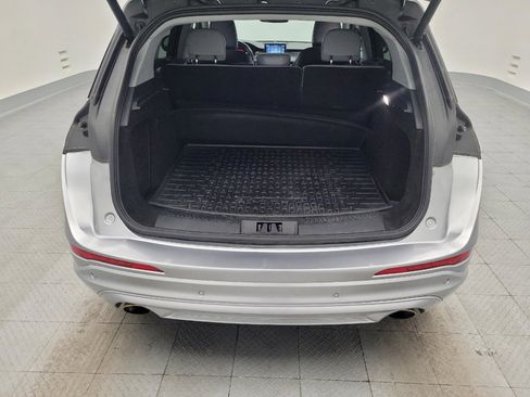 Used 2021 Lincoln Corsair AWD image 29