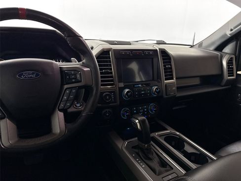 Used 2020 Ford F150 Raptor w/ Equipment Group 802A Luxury AWD/4WD image 32
