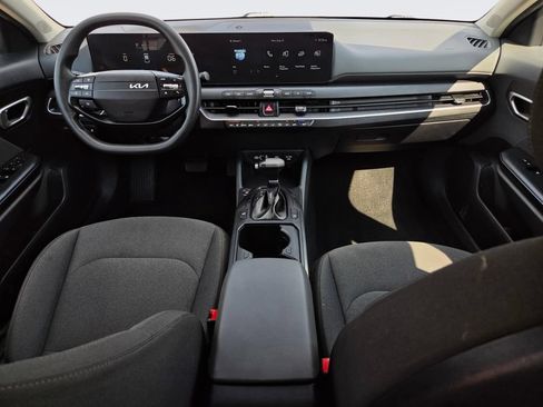 Used 2025 Kia K4 FWD image 13