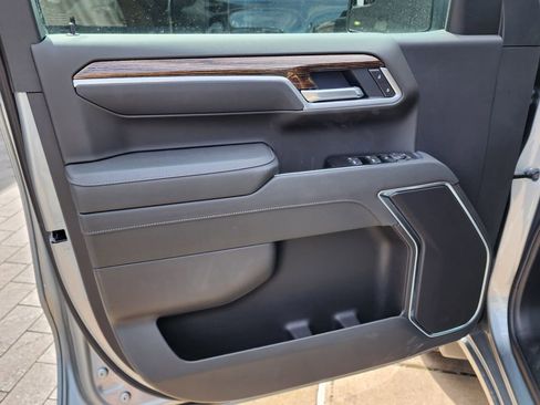 New 2026 GMC Sierra 1500 Elevation AWD/4WD image 14