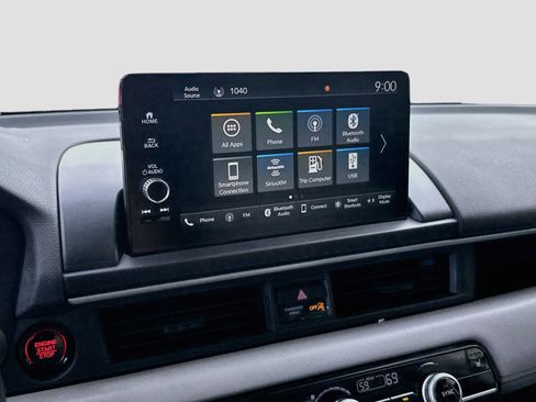 Certified 2023 Honda Pilot EX-L image 12