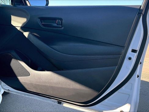 Used 2024 Toyota Corolla LE image 26