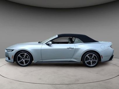 Used 2024 Ford Mustang Premium