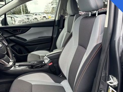 Certified 2023 Subaru Crosstrek 2.0i Premium image 10