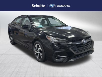 Certified 2025 Subaru Legacy Premium