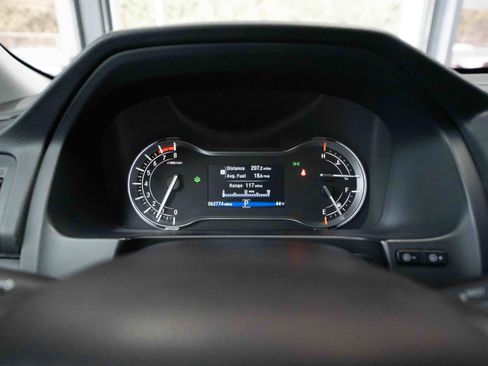 Used 2018 Honda Ridgeline Sport image 16