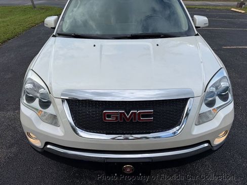 Used 2011 GMC Acadia SLT AWD/4WD image 23