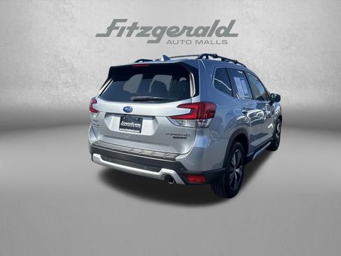 Used 2019 Subaru Forester Touring w/ Popular Package #3 image 7
