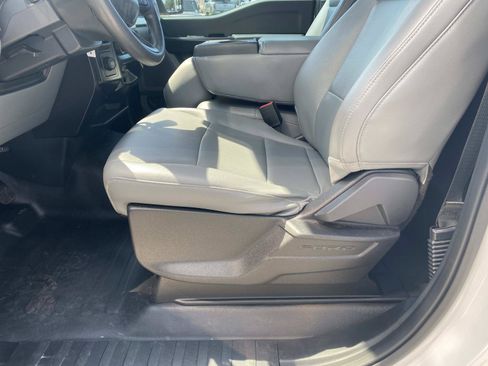 Used 2023 Ford F150 XL RWD image 14