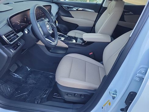 New 2026 Buick Envision Preferred image 9