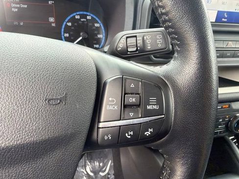 Used 2023 Ford Bronco Sport Heritage w/ Heritage Convenience Package AWD/4WD image 26