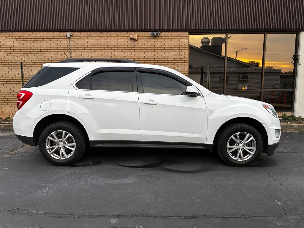 Used 2016 Chevrolet Equinox LT w/ Convenience Package FWD image 6