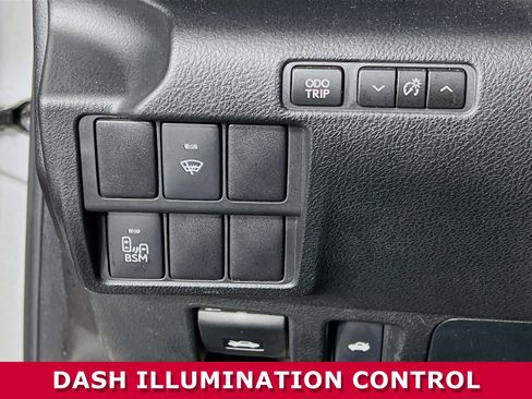 Used 2014 Lexus IS 250 AWD w/ Navigation Package image 12