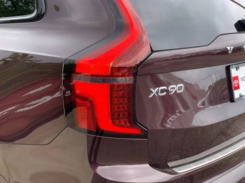 Used 2026 Volvo XC90 T8 Ultra w/ Protection Package AWD/4WD image 37