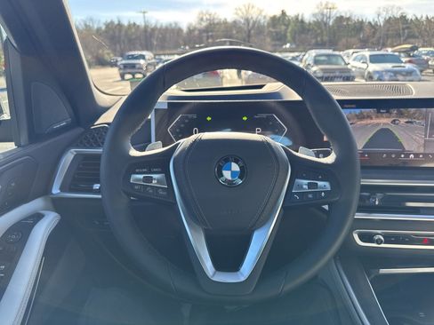 New 2026 BMW X5 xDrive40i w/ Premium Package image 18