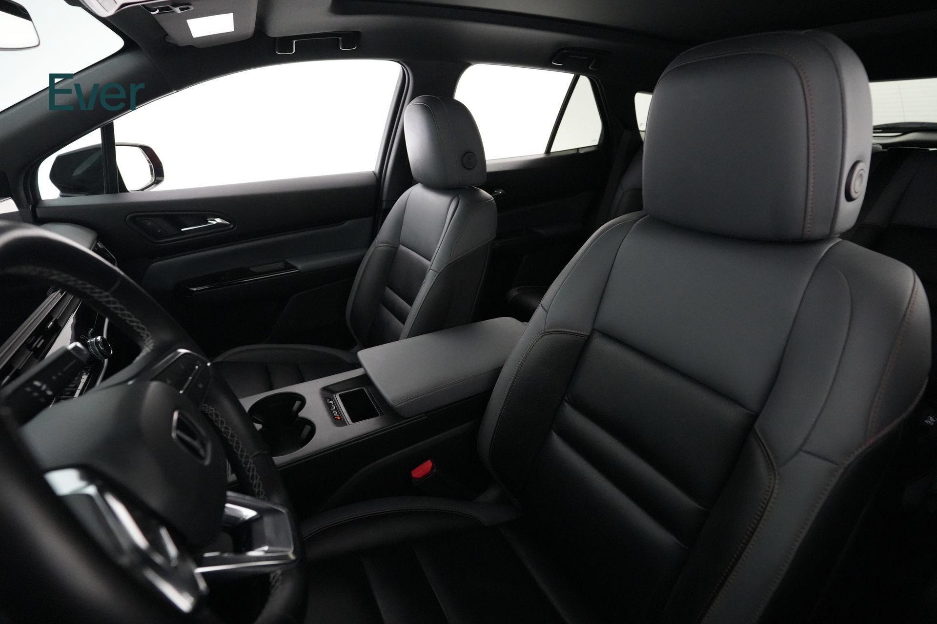 Used 2025 Honda Prologue Touring image 4