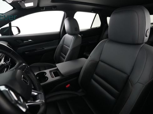 Used 2025 Honda Prologue Touring image 4