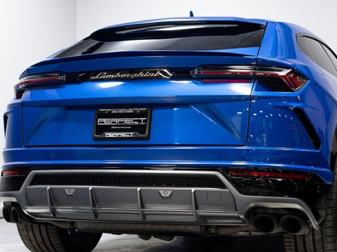 Used 2019 Lamborghini Urus image 85