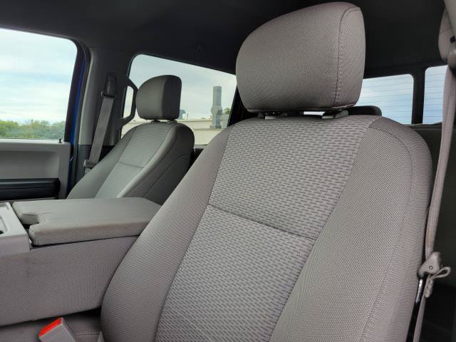 Used 2020 Ford F150 XLT w/ Equipment Group 302A Luxury AWD/4WD image 14