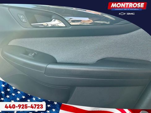 New 2026 Chevrolet TrailBlazer LT w/ Driver Confidence Package image 12