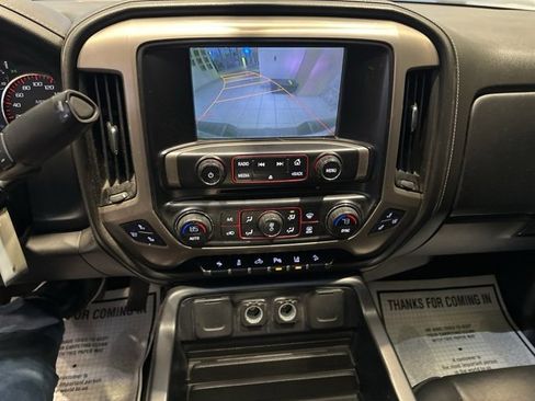 Used 2015 GMC Sierra 1500 Denali image 11