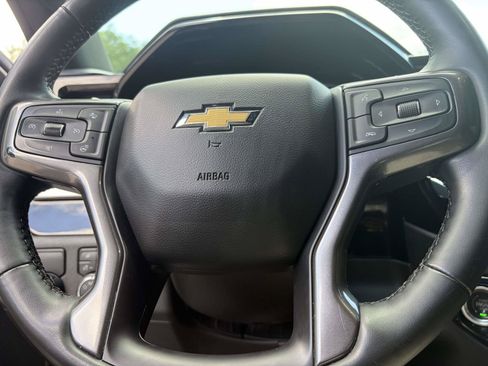 Used 2023 Chevrolet Silverado 1500 High Country RWD image 19